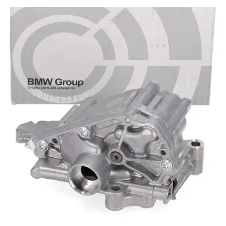 ORIGINAL BMW &Ouml;lpumpe 1er F20 F21 2er F22 F87 3er F30 4er 5er F10 N54 N55 11417613549