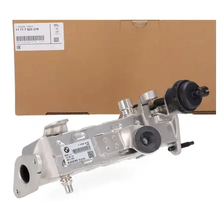 ORIGINAL Mini AGR K&uuml;hler R55 R56 R57 R58 R59 R60 R61 N47N 11717823319