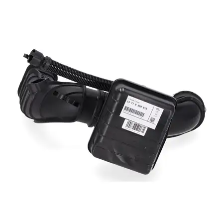 ORIGINAL BMW Ansaugschlauch Luftfilter 5er F10 F11 ab 09.11 2.0D N47 218 PS 13718509816