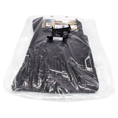 ORIGINAL BMW rubber mats Car mats Set of 3 G20 G21 front 51472461168