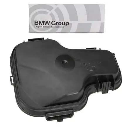 ORIGINAL BMW Abdeckkappe Frontscheinwerfer XENON 3er E90 E91 bis 09.08 links 63117159568