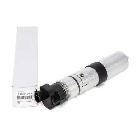 ORIGINAL BMW Kraftstofffilter Dieselfilter X1 E84 X3 F25 2.0/3.0D N47 N57 B47 13328576972
