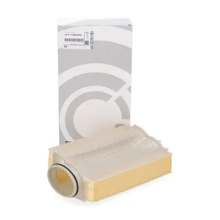 ORIGINAL BMW Luftfilter F85 X5 M F86 X6 M 575 PS ab 12.2014 f&uuml;r Zylinder 1-4 13717850055