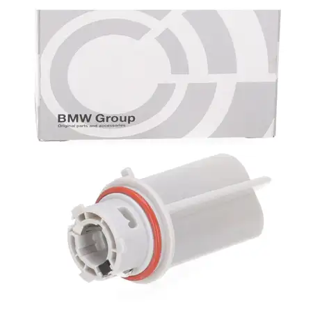 ORIGINAL BMW Lampenfassung Blinkleuchte H21W 1er E81 E82 E87 E88 63126940665
