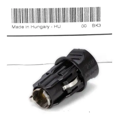 ORIGINAL BMW Lampentr&auml;ger Heckleuchte H21W 3er F30 F31 5er F11 E61 hinten 63117407330