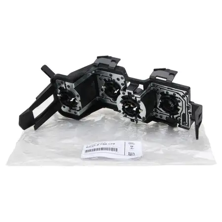 ORIGINAL MINI Lampentr&auml;ger Heckleuchte R56 Cabrio R57 bis 08.2010 63212759179