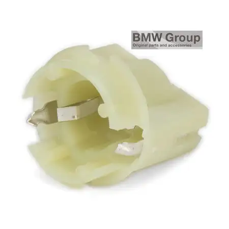 ORIGINAL BMW Lampentr&auml;ger Heckleuchte P21W 5er E61 E34 X6 E71 7er E32 E38 63218355883