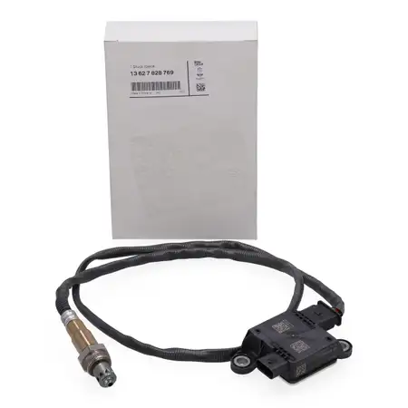 ORIGINAL BMW Partikelsensor Sensor 3er G20 G21 4er G22 G26 5er G30 G31 6er G32 13627828769