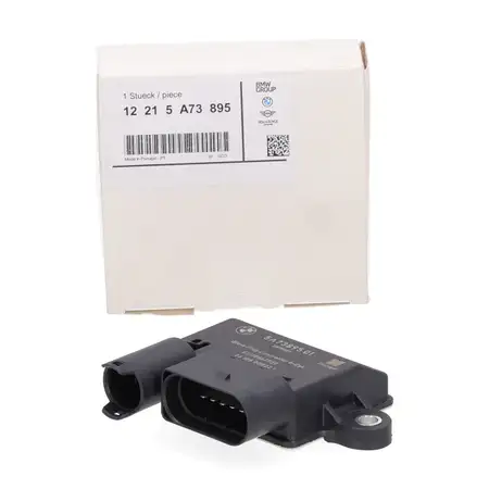 ORIGINAL BMW Steuerger&auml;t Gl&uuml;hzeit E46 E90-93 E60 E61 3.0D M57 12215A73895