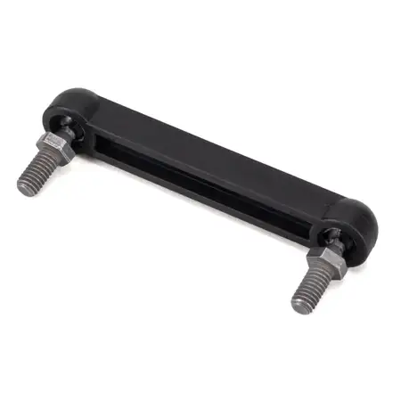 ORIGINAL BMW Regelstange Sensor Leuchtweitenreglung Xenon 1er 3er 5er hinten 37146752797