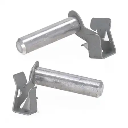 2x ORIGINAL BMW Lagerbolzen Schaltgest&auml;nge E81-88 F20-23 E46 E90-93 F30-36 E60/61 F10/11