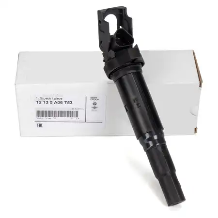 ORIGINAL BMW Z&uuml;ndspule 3-polig 1er 3er 5er 6er 7er X1 X3 X5 X6 Z3 Z4 12138657273