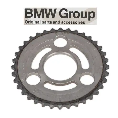 ORIGINAL BMW Zahnrad Nockenwelle 3er F30 F31 E91 E90 5er F10 F11 3.0D N57 11318509927