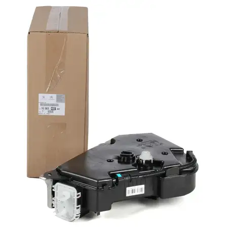 ORIGINAL Citroen Peugeot Fuel Additive Fuel Tank 1.6HDi 1606340280