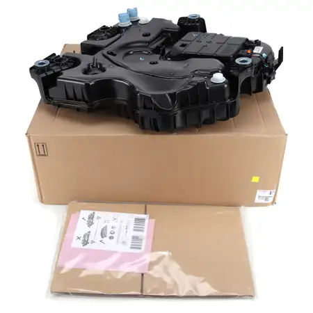 ORIGINAL PSA Citroen Urea Tank AdBlue Euro 6.1 DS5 1.6-2.0 HDi 1682614580