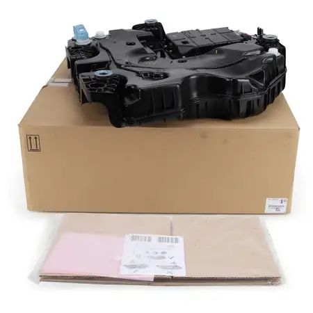 ORIGINAL PSA Peugeot Urea Tank AdBlue Euro 6 5008 2 1.5 1.6 2.0 BlueHDi 1682614680