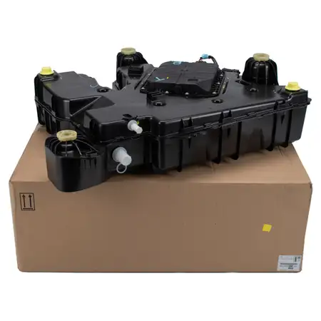 ORIGINAL Citroen Peugeot Urea Tank AdBlue Tank 1.6 / 2.0 BlueHDi 1682620580