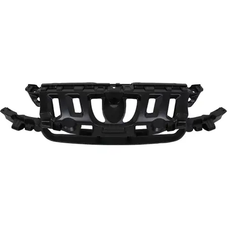 ORIGINAL Peugeot front trim bracket radiator grille 308 front 7422.AQ