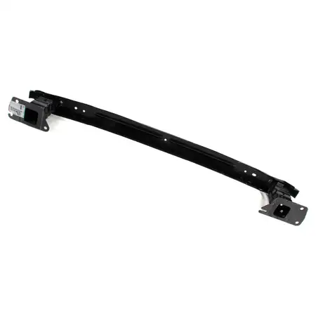 ORIGINAL Peugeot bumper bracket, rear, 2008 (CU) 9808616680