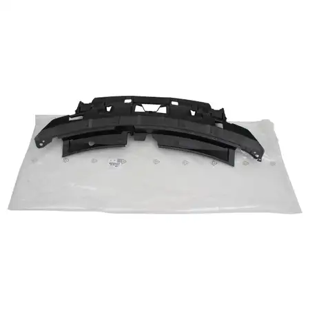 ORIGINAL Citroen bumper bracket bumper support C3 II front 9803500580