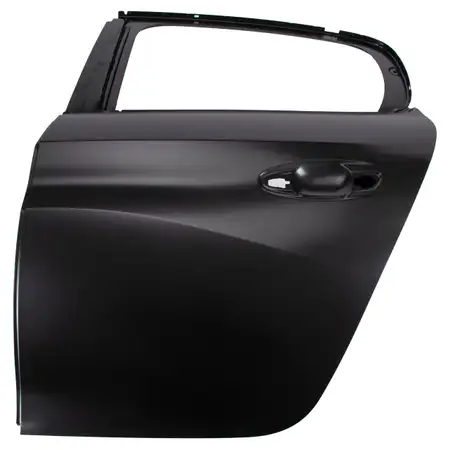 ORIGINAL Peugeot Mopar vehicle door 208 2 rear left 9827577980