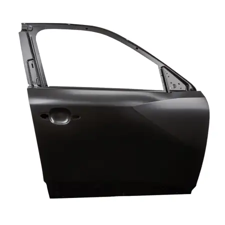 ORIGINAL Peugeot MOPAR vehicle door, driver's door, 2008, front left, 9831047780