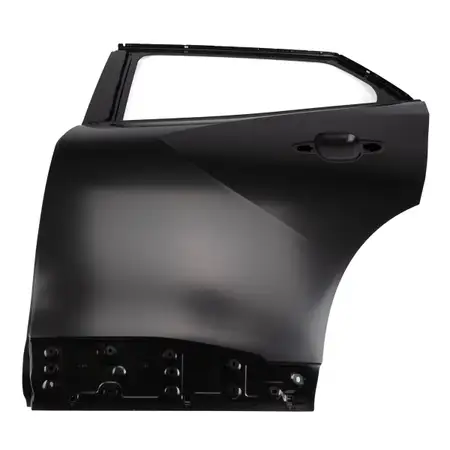 ORIGINAL Peugeot MOPAR T&uuml;r Fahrzeugt&uuml;r Fahrerseite 2008 2 hinten links 9831048680