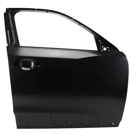 ORIGINAL Peugeot MOPAR vehicle door, passenger door, e-2008, 2 front right, 9832522180