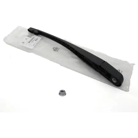 ORIGINAL PSA Wischerarm + Kappe + Mutter Saxo Xantia Break 106 II 206 206+ hinten