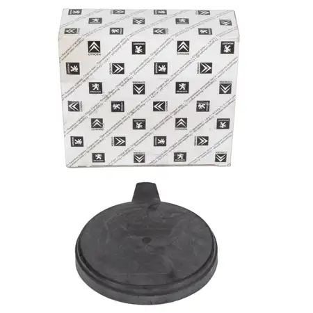 ORIGINAL PSA Cover Cap Headlight Jumper Boxer 1607126780