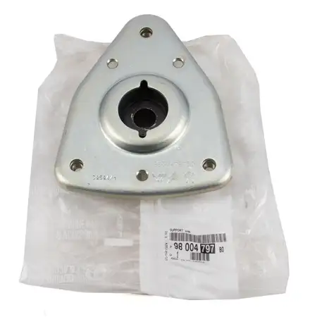 ORIGINAL Citroen Peugeot Federbeinlager C5 Aircross 308 II vorne 9800479780