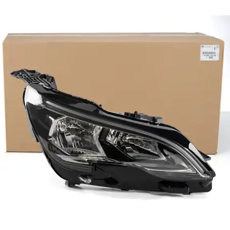 ORIGINAL Peugeot MOPAR HALOGEN H7 Hauptscheinwerfer 3008 2 5008 2 rechts 1686413380