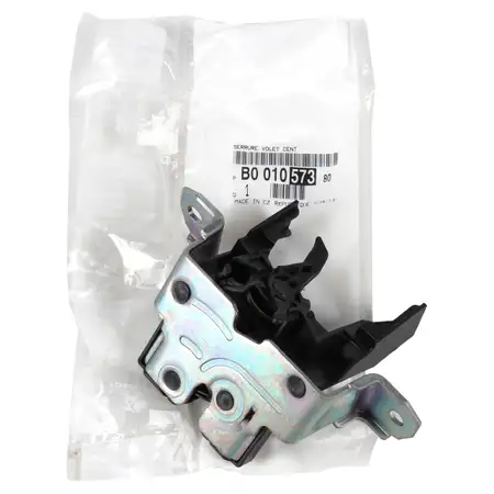 ORIGINAL Citroen Peugeot tailgate lock B001057380 for C1 II &amp;