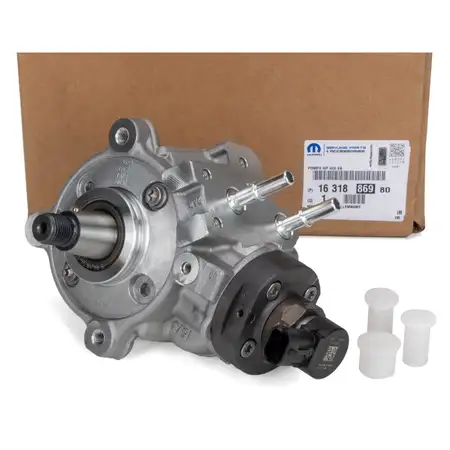 ORIGINAL PSA Opel MOPAR Hochdruckpumpe Astra L Vivaro C 208 2 308 2 3 C4 3 1.5D 1631886980