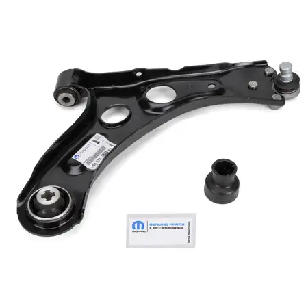 ORIGINAL PSA Opel Querlenker + Traggelenk 208 2 Corsa F vorne rechts 9857897880