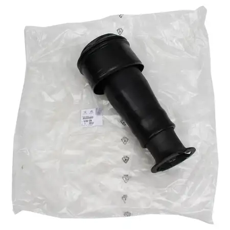 ORIGINAL Citroen Luftfeder Sto&szlig;d&auml;mpfer Federbalg C4 Picasso 1 hinten 5102.GN