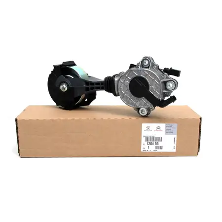 ORIGINAL Citroen Peugeot Riemenspanner Keilrippenriemen 1.4/1.6 16V 1204.55