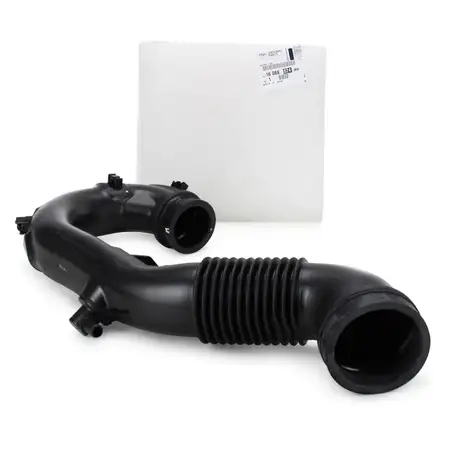ORIGINAL PSA charge air hose intake hose C4 Aircross 4008 1.8 HDi 1608882480