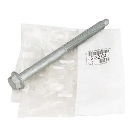 ORIGINAL Peugeot Schraube Achszapfen M12X175-160 3008 I II 508 I II 5132.C4