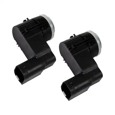 2x ORIGINAL PSA parking sensor, rear parking sensor, C3 II, DS3, 3008, 5008, rear, 9677782980