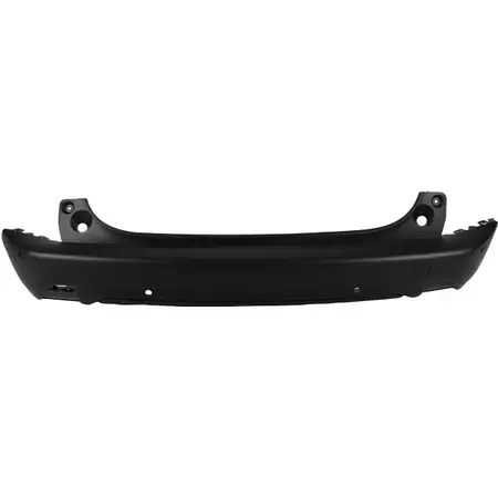 ORIGINAL Peugeot bumper 2008 (not facelift) rear 1610116280