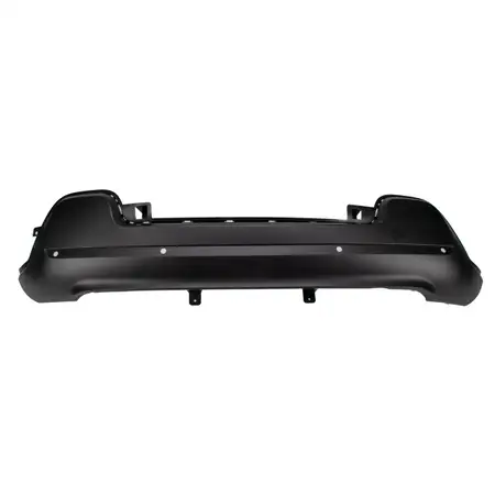 ORIGINAL Citroen bumper C3 III (SX) with rear parking aid 1618083280