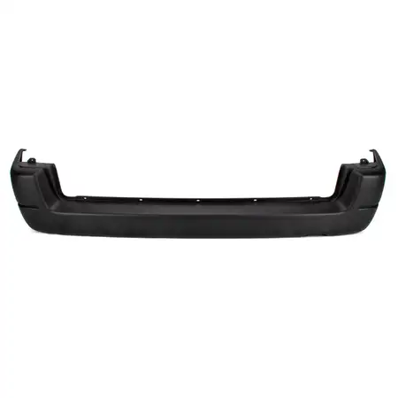 ORIGINAL Citroen Peugeot Bumper Rear Bumper Berlingo Partner 7410CF