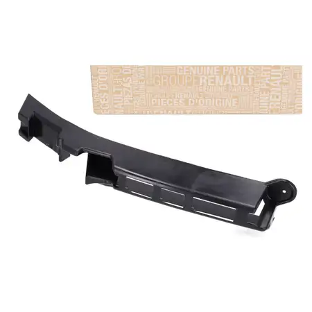 ORIGINAL Dacia Sto&szlig;stangentr&auml;ger Tr&auml;ger Jogger Sandero 3 vorne rechts 620920132R