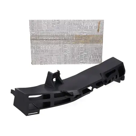 ORIGINAL Dacia Pralld&auml;mpfer Sto&szlig;stange Duster HS ab 03.2013 vorne links mitte 620930831R