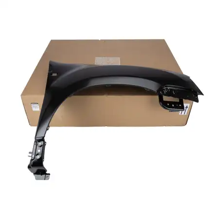 ORIGINAL Dacia Kotfl&uuml;gel Fender Duster HS ab Bj. 11.2013 vorne rechts 631008599R