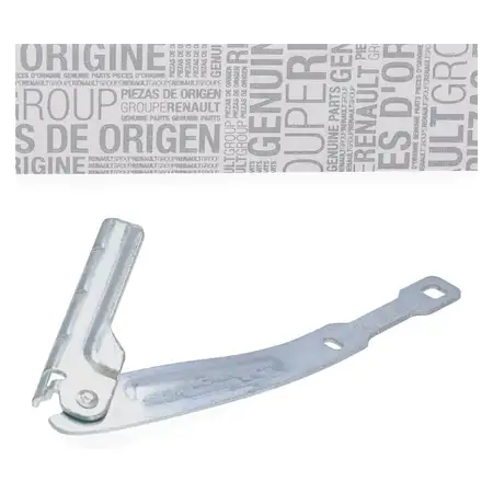ORIGINAL Dacia Scharnier Motorhaube Duster HS vorne links 654016409R