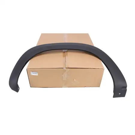 ORIGINAL Dacia Verbreiterung Radlauf + Clips Spring EV Extreme hinten rechts 788A21002R