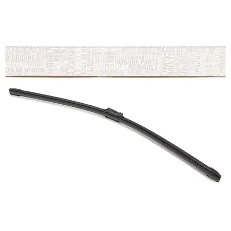 ORIGINAL Dacia Scheibenwischer Wischer Wischerblatt Duster PYM PYN links 288907721R