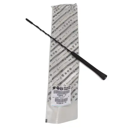 ORIGINAL Fiat Antenne Dachantenne 500 BRAVO IDEA PANDA PUNTO ohne DAB / NAVI 51896048